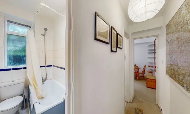 Недвижимость Bath Terrace: 3