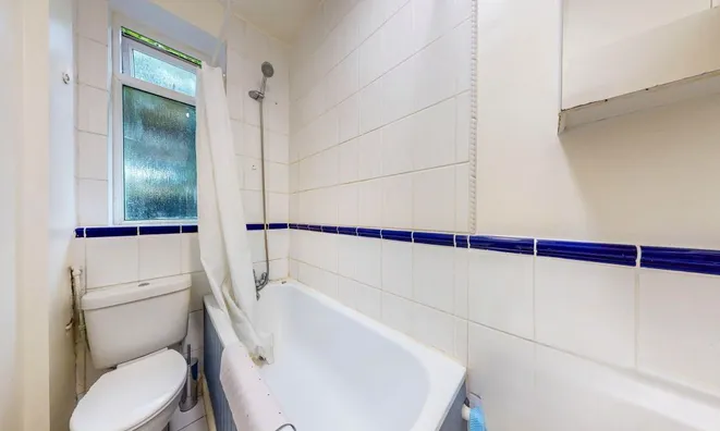 Недвижимость Bath Terrace: 4