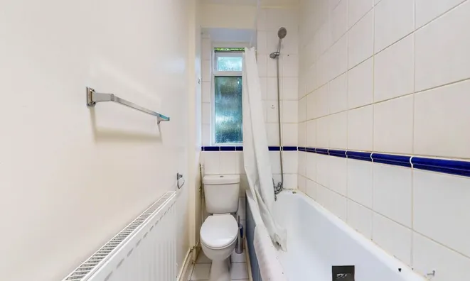 Недвижимость Bath Terrace: 5