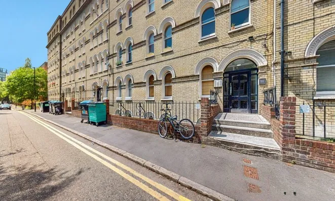 Недвижимость Bath Terrace: 6