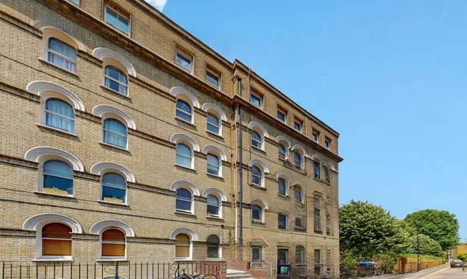 Недвижимость Bath Terrace: 7