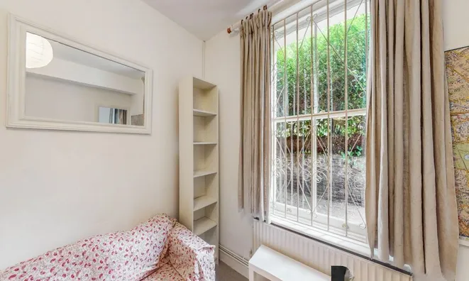 Недвижимость Bath Terrace: 10