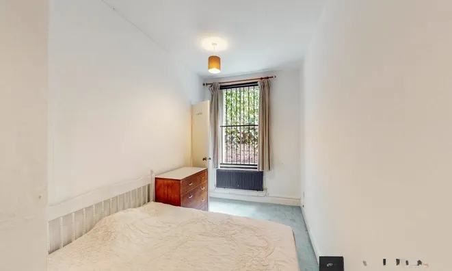 Недвижимость Bath Terrace: 12