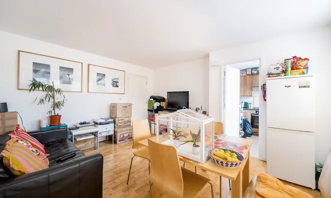 Недвижимость King Street, Hammersmith: 1