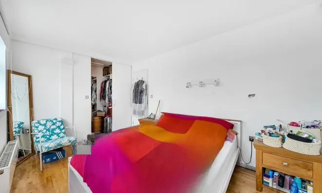 Недвижимость King Street, Hammersmith: 2