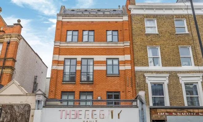 Недвижимость King Street, Hammersmith: 3