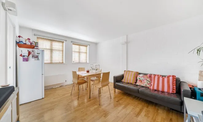 Недвижимость King Street, Hammersmith: 4