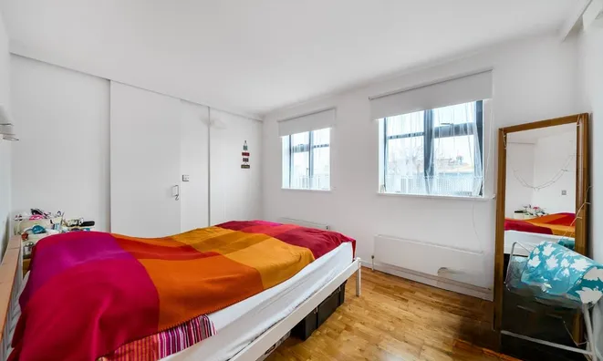 Недвижимость King Street, Hammersmith: 5