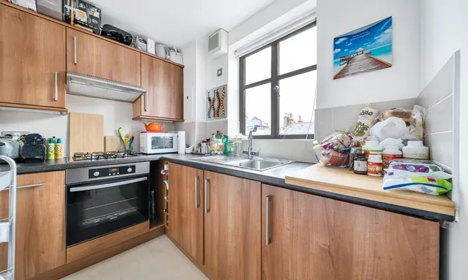 Недвижимость King Street, Hammersmith: 6