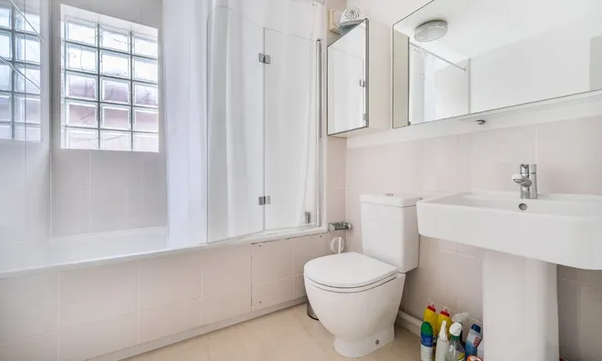 Недвижимость King Street, Hammersmith: 7