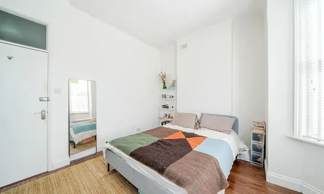 Недвижимость Archway Road, Highgate: 1