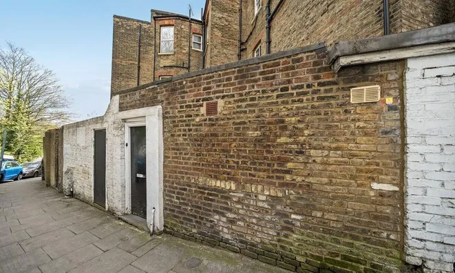 Недвижимость Archway Road, Highgate: 2