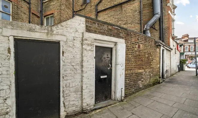 Недвижимость Archway Road, Highgate: 3