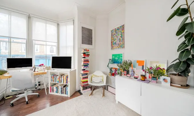 Недвижимость Archway Road, Highgate: 5