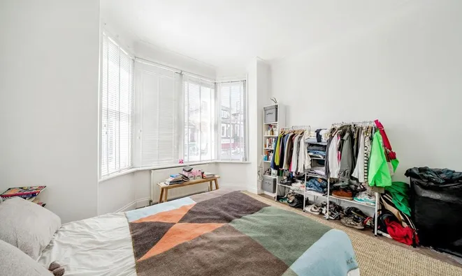 Недвижимость Archway Road, Highgate: 6