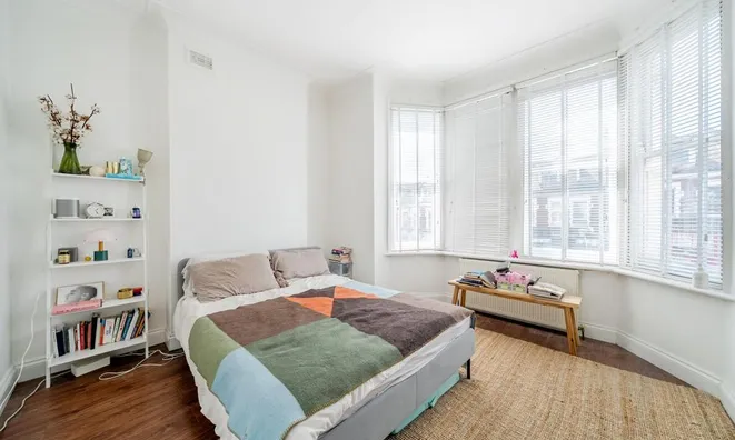 Недвижимость Archway Road, Highgate: 7