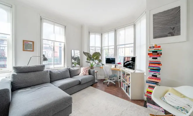 Недвижимость Archway Road, Highgate: 8