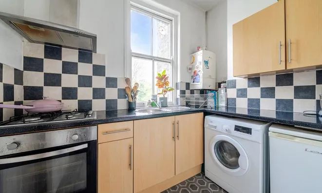 Недвижимость Archway Road, Highgate: 9