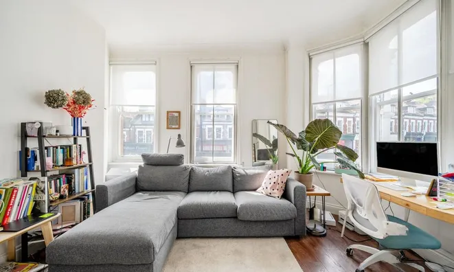 Недвижимость Archway Road, Highgate: 11