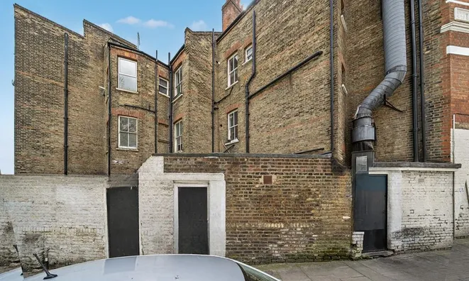 Недвижимость Archway Road, Highgate: 12