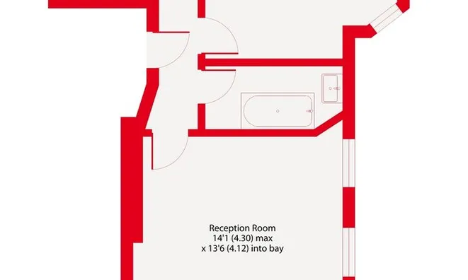 Недвижимость Archway Road, Highgate: 14