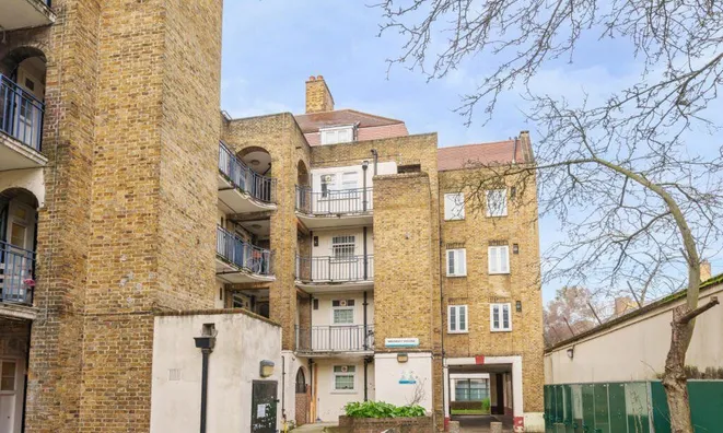 Недвижимость Hankey Place: 2