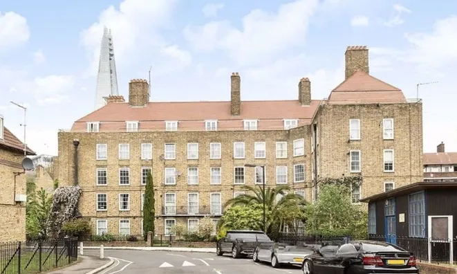 Недвижимость Hankey Place: 5