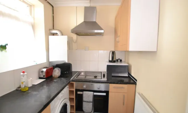 Недвижимость Hankey Place: 7