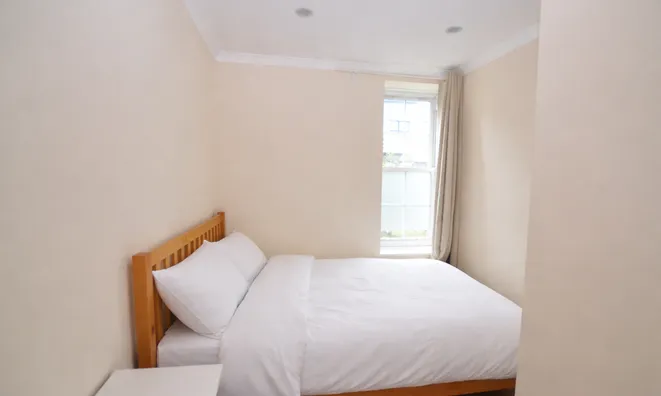 Недвижимость Hankey Place: 9