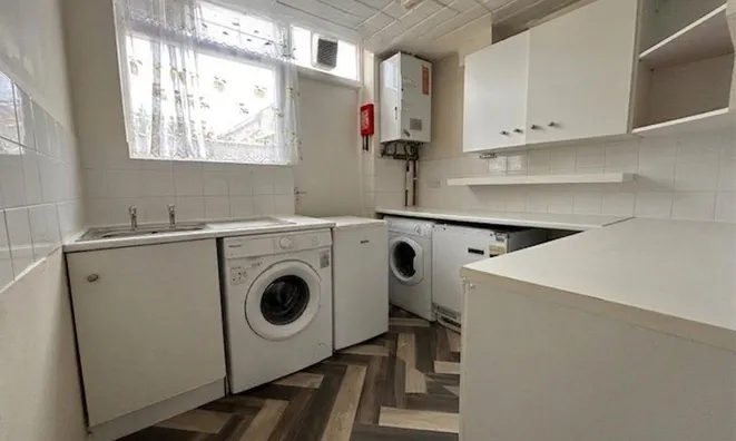 Недвижимость Westview Close, Neasden: 1