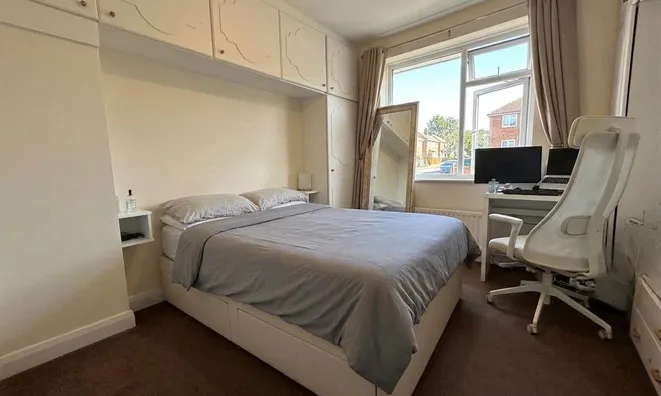 Недвижимость Westview Close, Neasden: 5