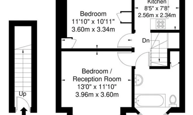 Недвижимость Westview Close, Neasden: 6