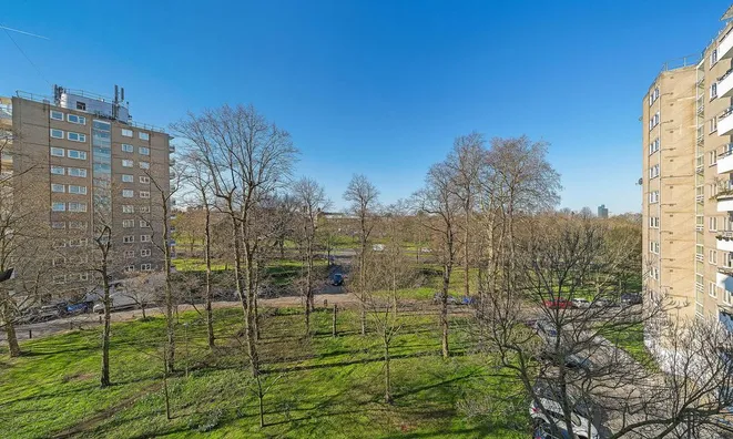 Недвижимость Fitzhugh Grove, Wandsworth: 1