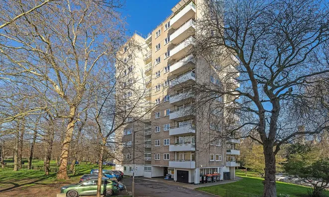 Недвижимость Fitzhugh Grove, Wandsworth: 3