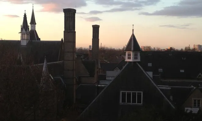 Недвижимость Fitzhugh Grove, Wandsworth: 4