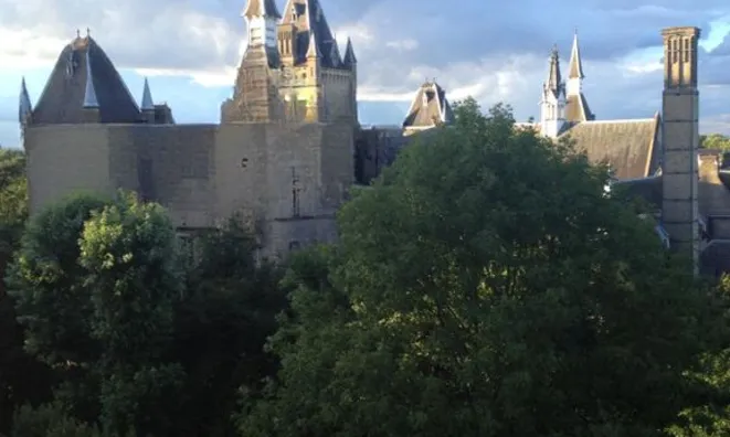 Недвижимость Fitzhugh Grove, Wandsworth: 5