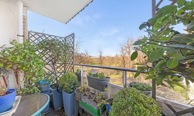 Недвижимость Fitzhugh Grove, Wandsworth: 12