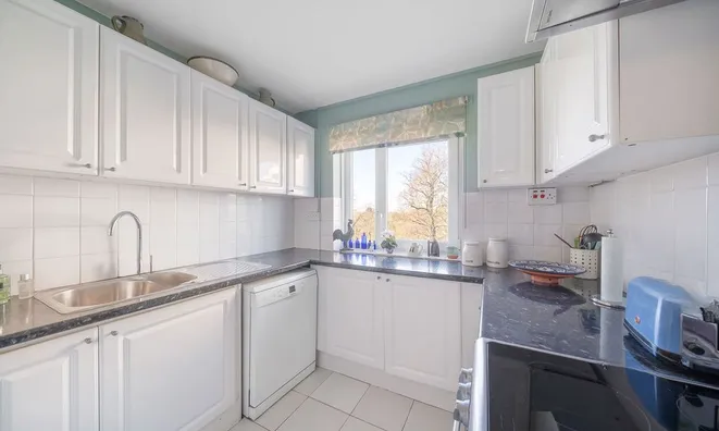 Недвижимость Fitzhugh Grove, Wandsworth: 13