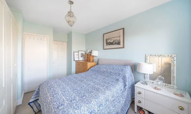 Недвижимость Fitzhugh Grove, Wandsworth: 14