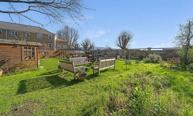 Недвижимость Fitzhugh Grove, Wandsworth: 17