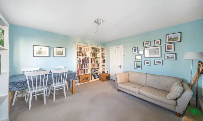 Недвижимость Fitzhugh Grove, Wandsworth: 20