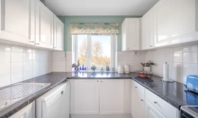 Недвижимость Fitzhugh Grove, Wandsworth: 21