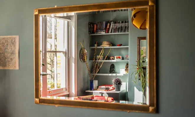 Недвижимость Amelia Street: 3