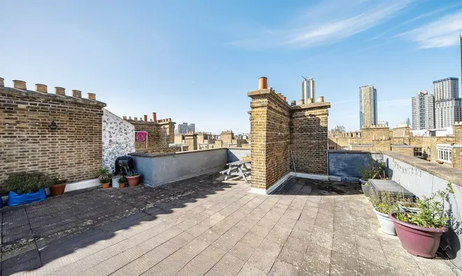 Недвижимость Amelia Street: 4