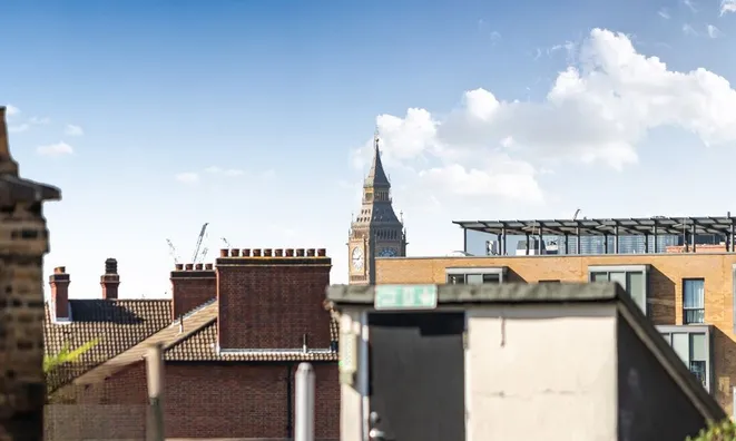 Недвижимость Amelia Street: 5