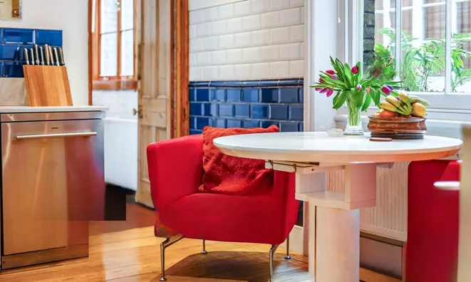 Недвижимость Amelia Street: 6