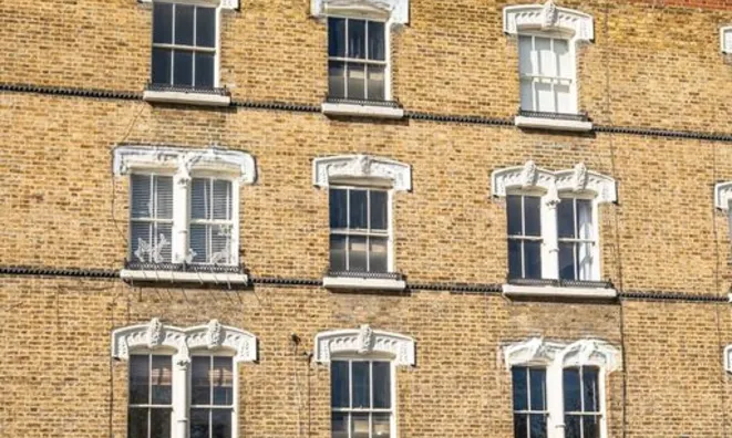 Недвижимость Amelia Street: 11