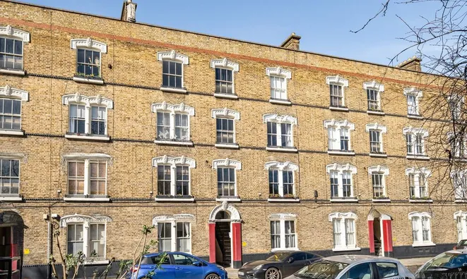 Недвижимость Amelia Street: 14