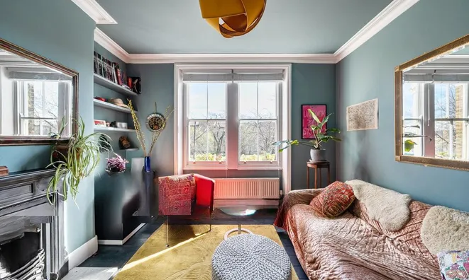 Недвижимость Amelia Street: 15