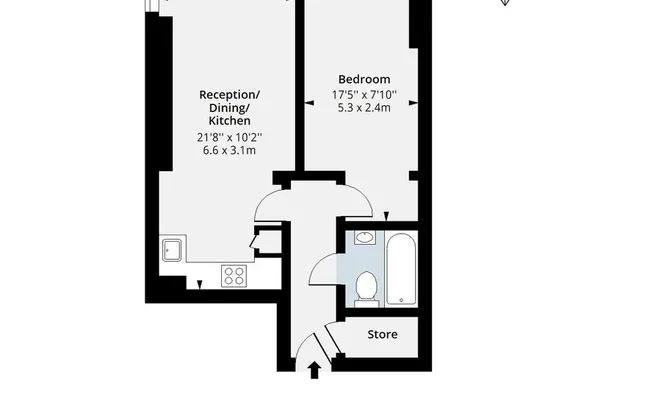 Недвижимость 2 Artichoke Hill: 10